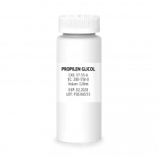 propilenglicol 120ml
