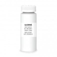 glicerină 120ml