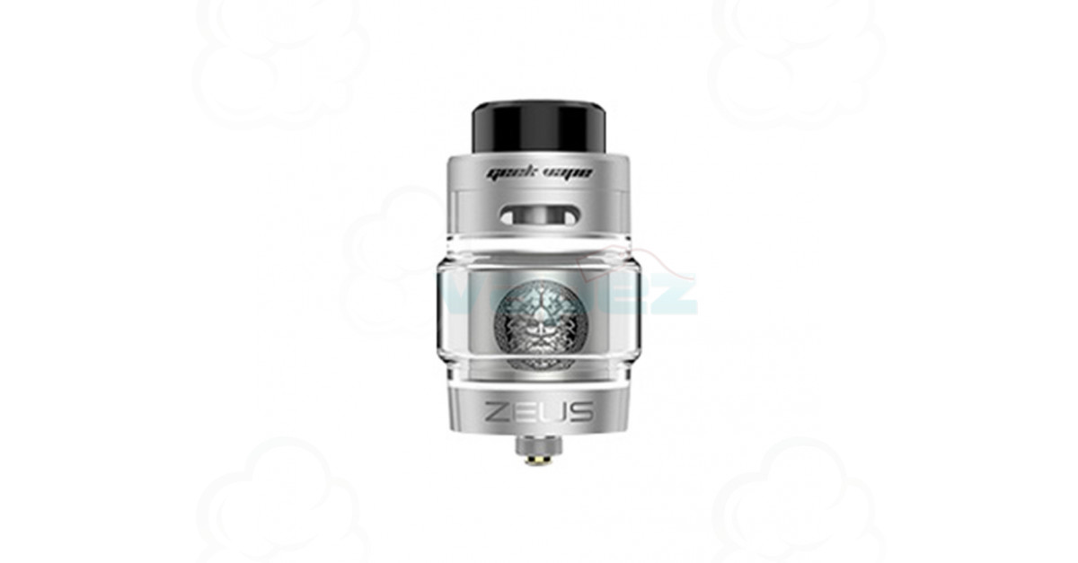 Atomizor GeekVape Zeus Dual RTA 5.5ml polished