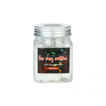 bumbac LVS Easy Cotton