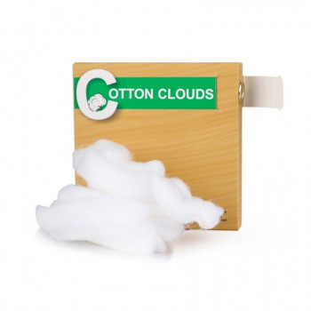 bumbac Cotton Clouds