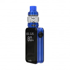 kit iStick Nowos ELLO Duro albastru