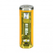 mod Sinuous V80 TC galben