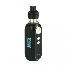 kit OBS Cube Engine MTL negru