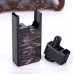 kit Frenzy Black&Carbon Fiber
