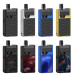 kit Frenzy Black&Carbon Fiber