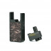 kit Frenzy Black&Carbon Fiber