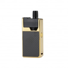 kit Frenzy Brass&Carbon Fiber