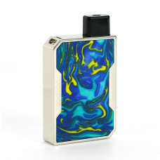 Kit Voopoo Drag Nano Nebulas Blue