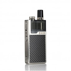kit Orion Plus argintiu carbon fiber