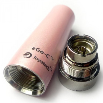corp atomizor eGo-C conic roz Joyetech