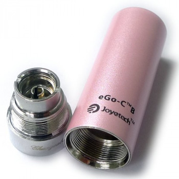 corp atomizor eGo-C cilindric roz Joyetech