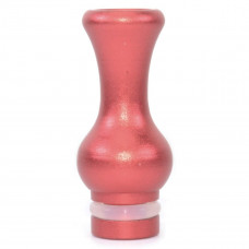 mustiuc 510/901 metalic rosu - tip vaza