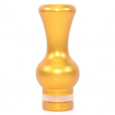 mustiuc 510/901 metalic auriu - tip vaza