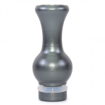 mustiuc 510/901 metalic gri - tip vaza
