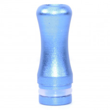 mustiuc 510/901 metalic albastru