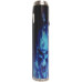 ProVari standard wrap - blue skull