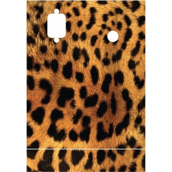 ProVari mini wrap - Cheetah