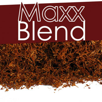Maxx Blend - 9mg