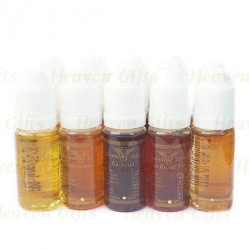 HG - Flue Cured Tbc - 36mg