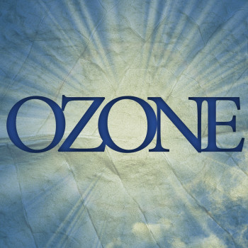 Ozone - 18mg