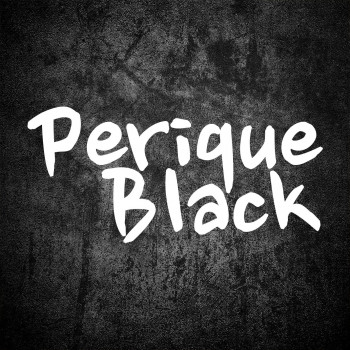 Perique black - 18mg