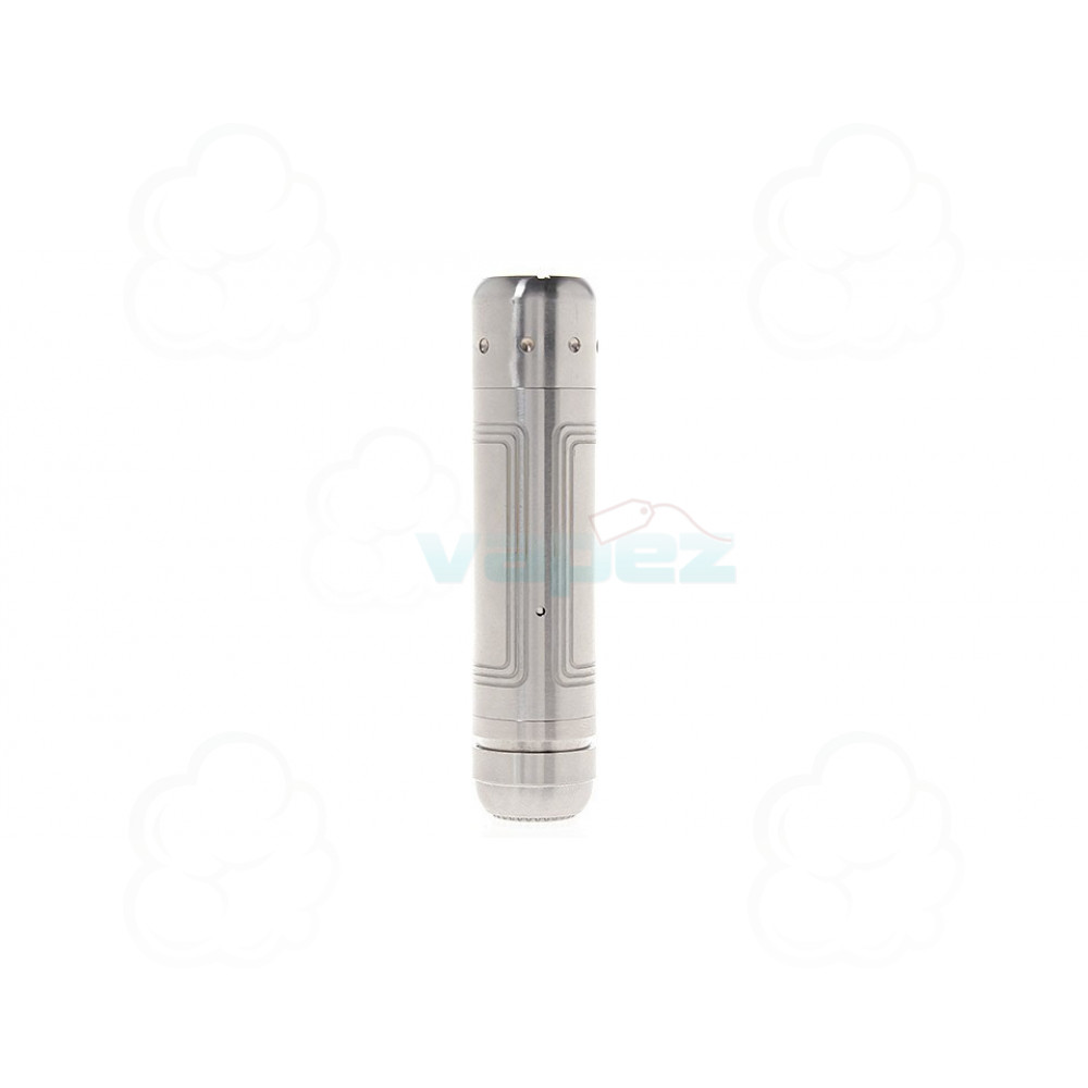 Mod Mecanic Tigara Electronica