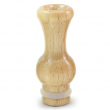 mustiuc lemn tip vaza