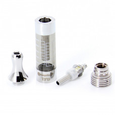 atomizor T3D transparent