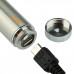 baterie eGo USB 1600mAh argintie