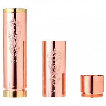 MEC Akuma cupru MEC Akuma cupru