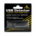 detector USB