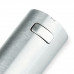baterie eGo One 1100mAh argintie