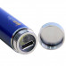 baterie eGo USB 650mAh albastra