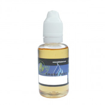 30ml Frost Pipe - 18mg