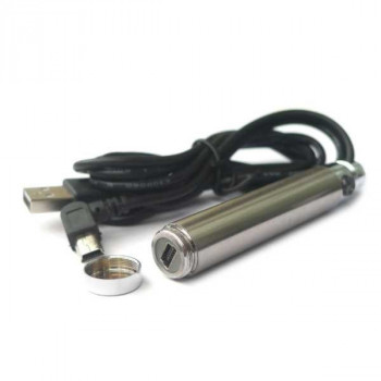baterie Joye eGo USB pass-through argintiu