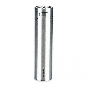 Baterie eGo One VT argintie