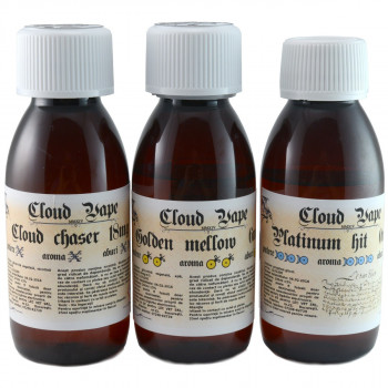 Cloud chaser 54mg Cloud chaser 54mg