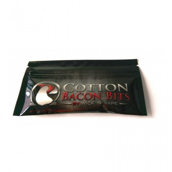 Cotton Bacon bits v2