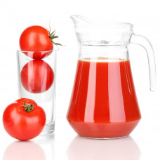 Aroma tomato ripe - rosii coapte