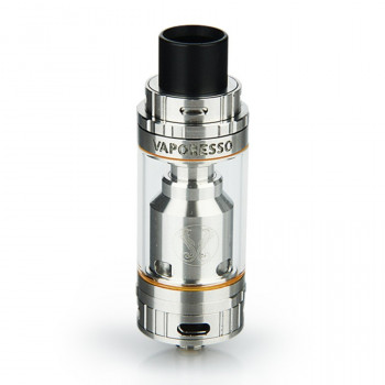 RTA Gemini argintiu
