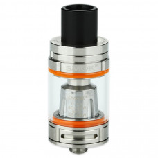 Smok TFV8 Baby argintiu
