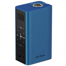 mod eVic Basic albastra