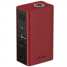 mod eVic Basic visinie