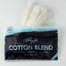 XL Cotton Blend Strips No1