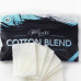 XL Cotton Blend Pads No2