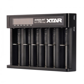 incarcator XTAR MC6