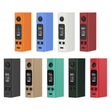 baterie eVic VTwo Mini rosie