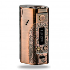 mod Reuleaux DNA200 bronz