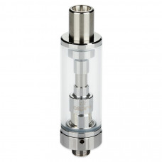 glassomizer K2 BVC argintiu
